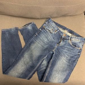 H&M Jeans